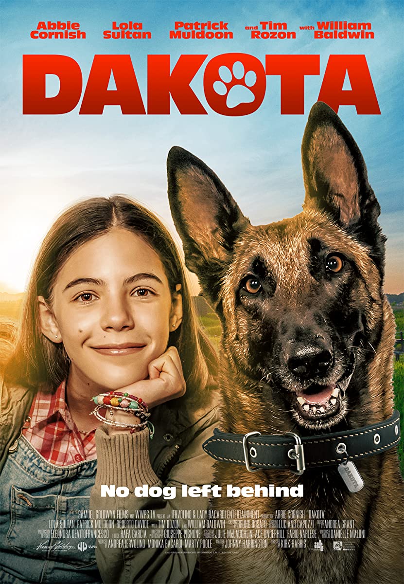 فيلم Dakota 2022 مترجم اون لاين