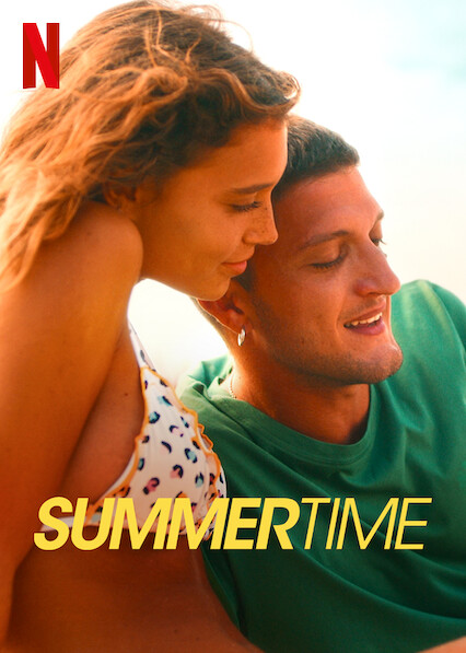 مسلسل Summertime الموسم الثالث الحلقة 8 والاخيرة