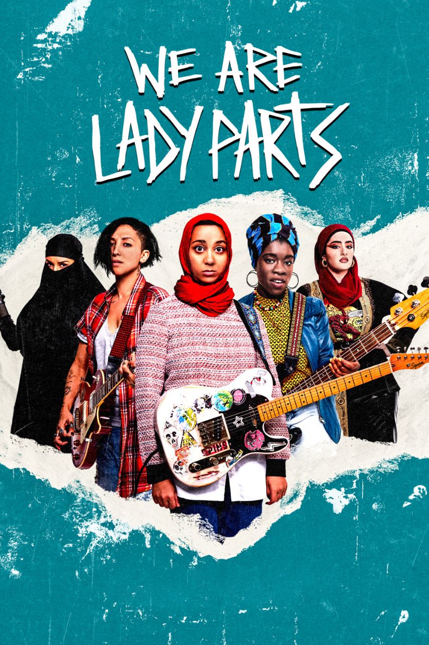 مسلسل We Are Lady Parts الموسم الاول الحلقة 5