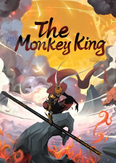 فيلم The Monkey King 2022 مترجم اون لاين