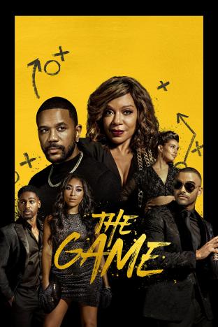 مسلسل The Game الموسم الاول الحلقة 5