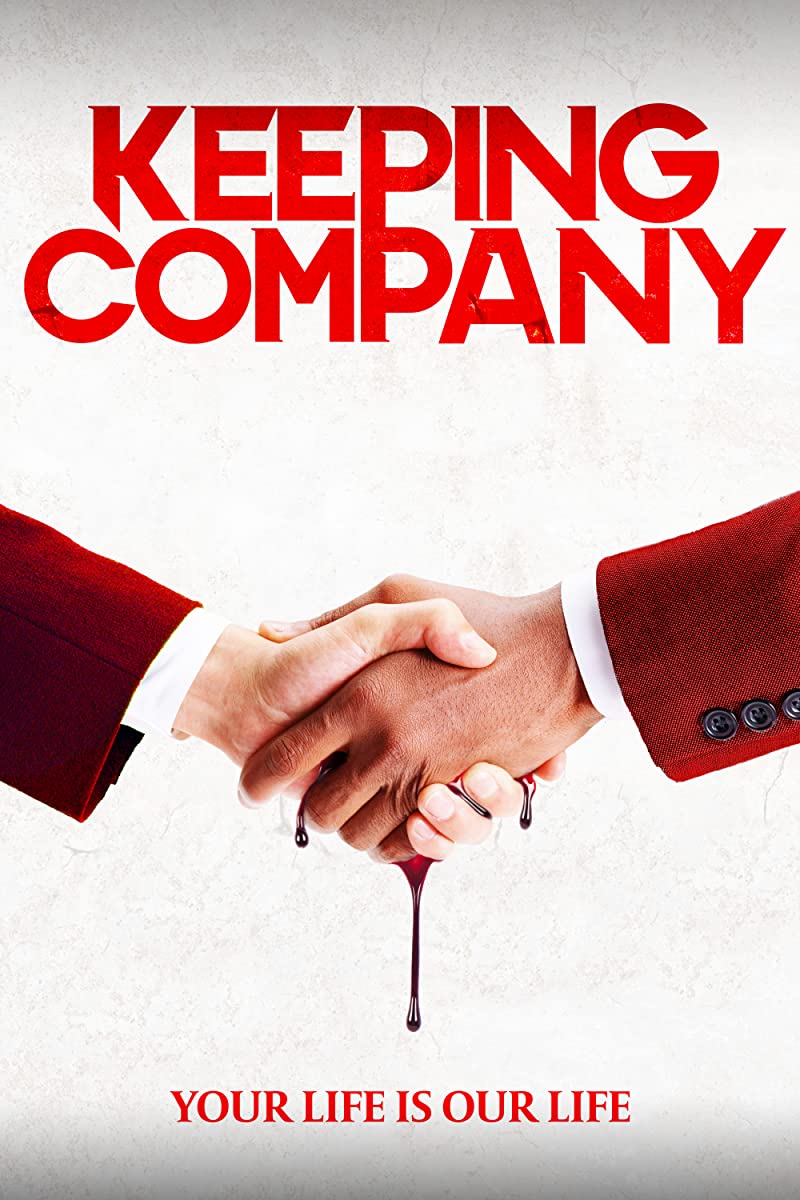 فيلم Keeping Company 2022 مترجم اون لاين