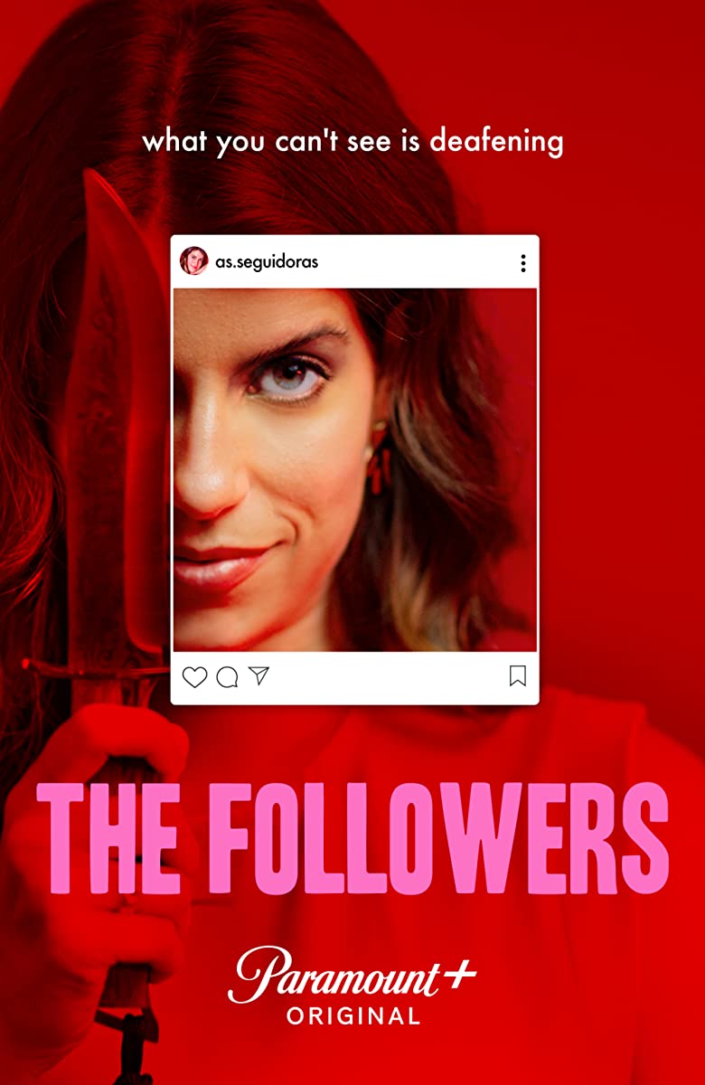 مسلسل The Followers الموسم الاول الحلقة 5