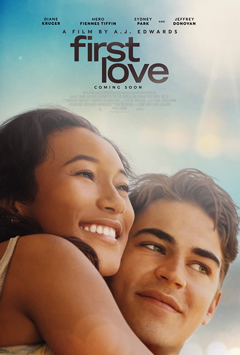 فيلم First Love 2022 مترجم اون لاين