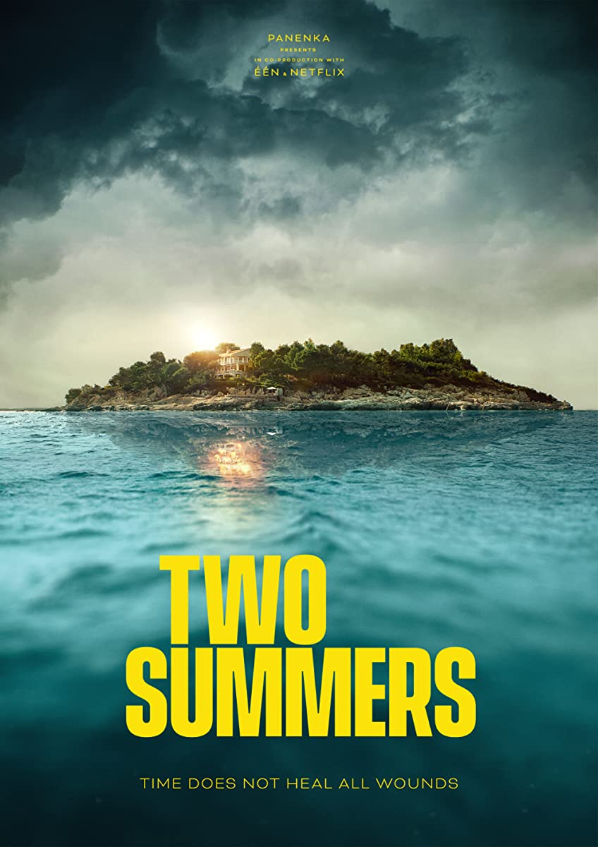 مسلسل Two Summers الموسم الاول الحلقة 4