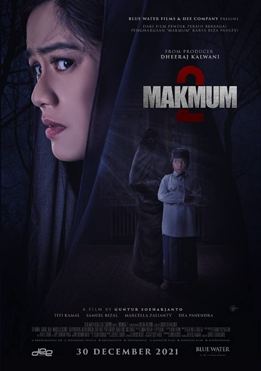 فيلم Makmum 2 2021 مترجم اون لاين