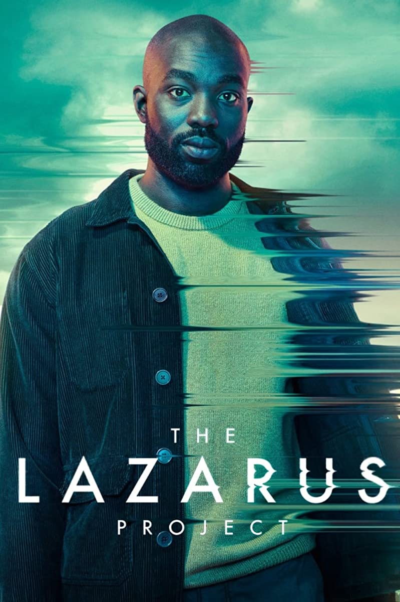 مسلسل The Lazarus Project الموسم الاول الحلقة 5