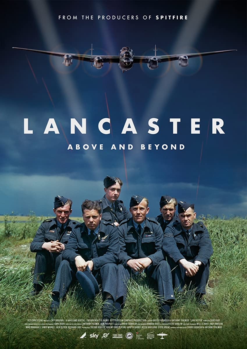 فيلم Lancaster 2022 مترجم اون لاين