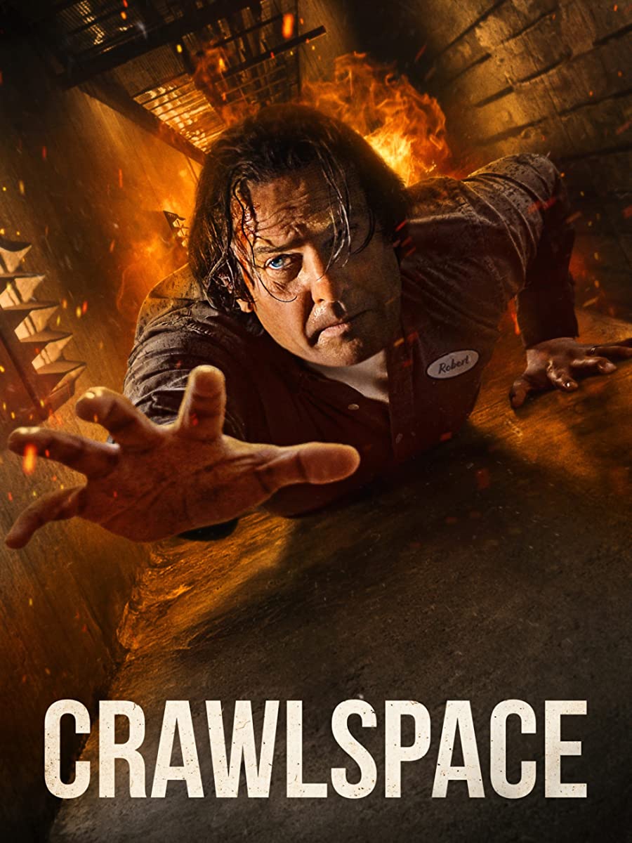 فيلم Crawlspace 2022 مترجم اون لاين