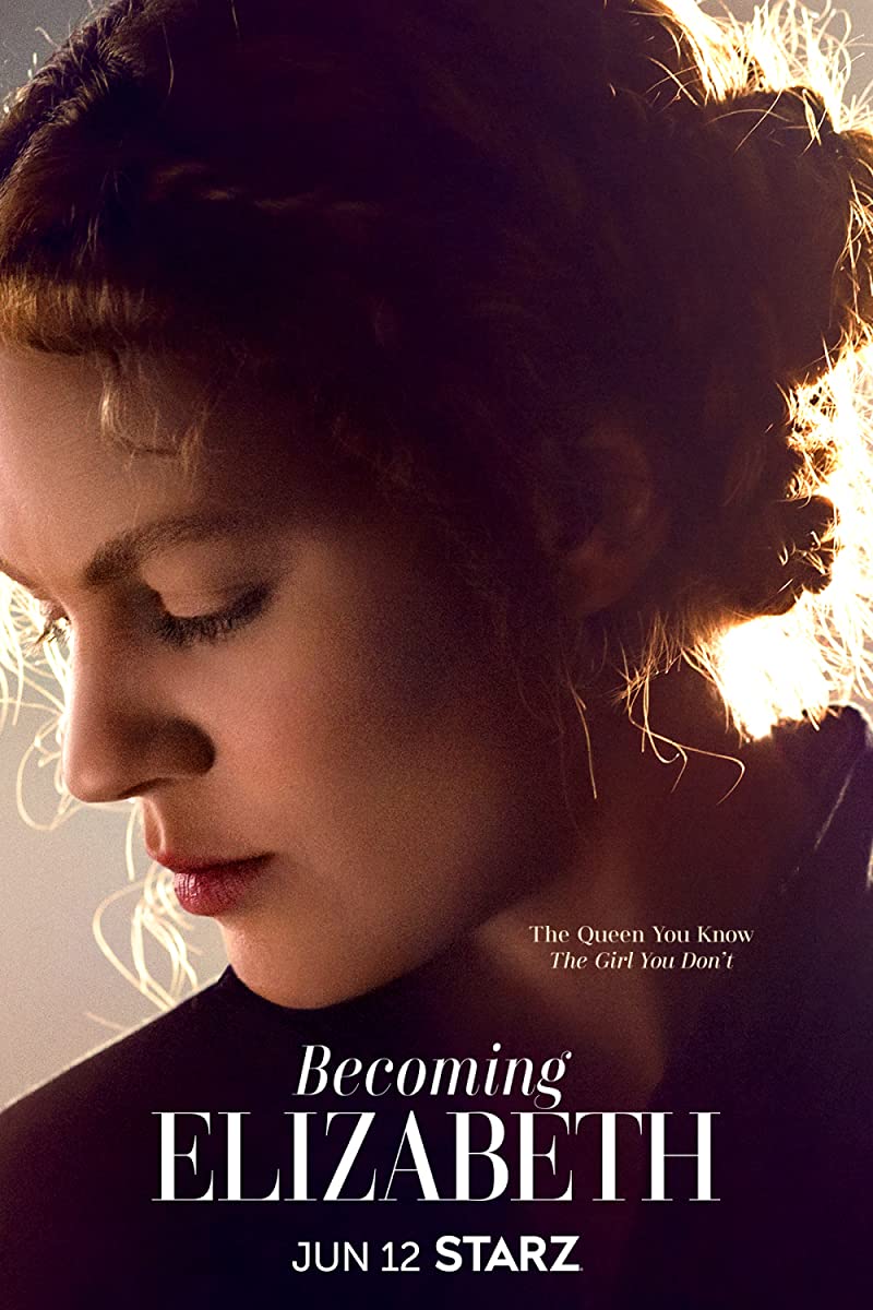 مسلسل Becoming Elizabeth الموسم الاول الحلقة 4