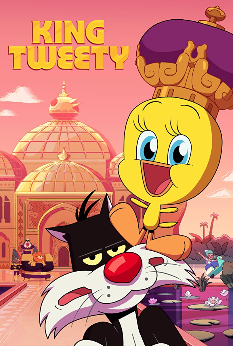 فيلم King Tweety 2022 مترجم اون لاين