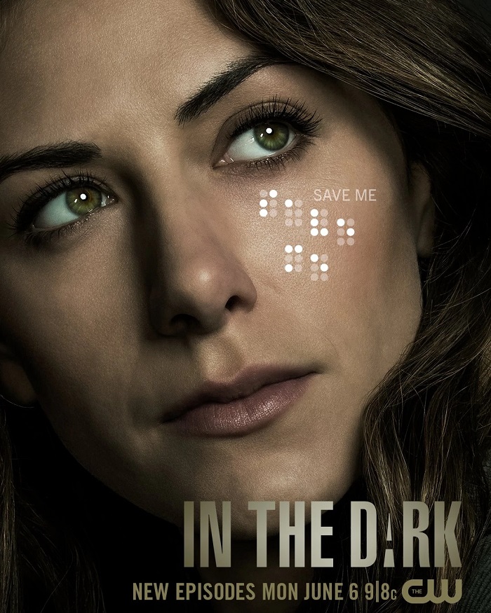 مسلسل In the Dark الموسم الرابع الحلقة 4