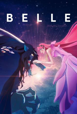 فيلم Belle 2021 مترجم اون لاين