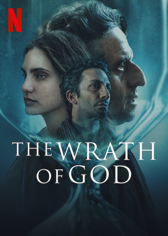 فيلم The Wrath of God 2022 مترجم اون لاين