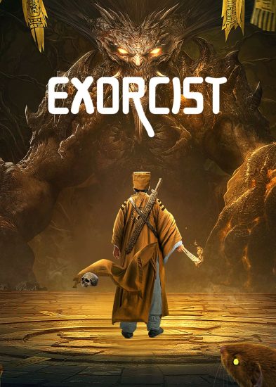 فيلم Exorcist 2022 مترجم اون لاين