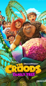 مسلسل The Croods: Family Tree الموسم الثالث الحلقة 2