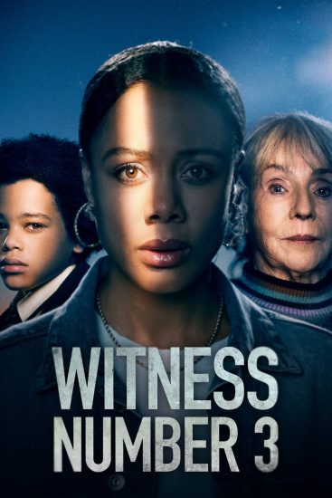 مسلسل Witness No. 3 الموسم الاول الحلقة 2