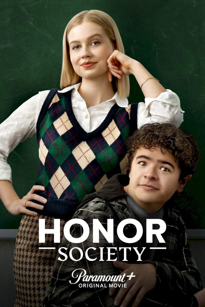 فيلم Honor Society 2022 مترجم اون لاين