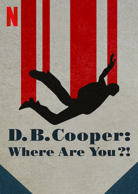 مسلسل DB Cooper Where Are You الموسم الاول الحلقة 2