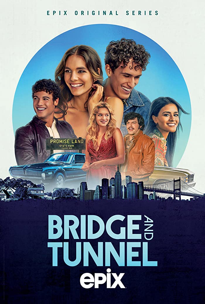 مسلسل Bridge and Tunnel  الموسم الثاني الحلقة 4