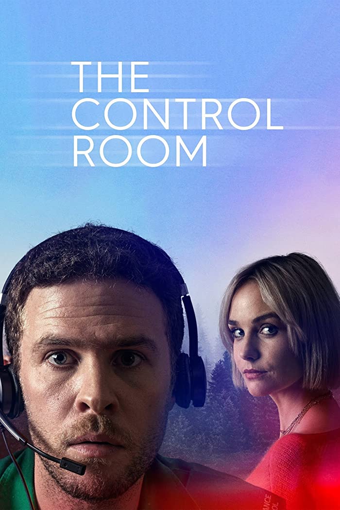 مسلسل The Control Room الموسم الاول الحلقة 2