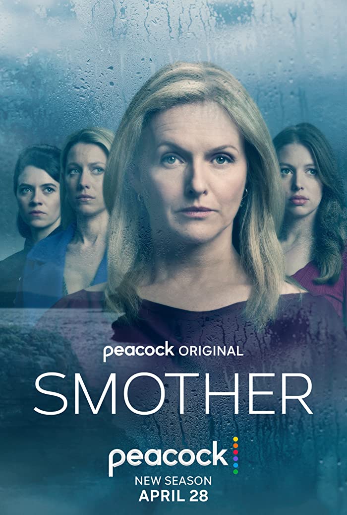 مسلسل Smother الموسم الاول الحلقة 1