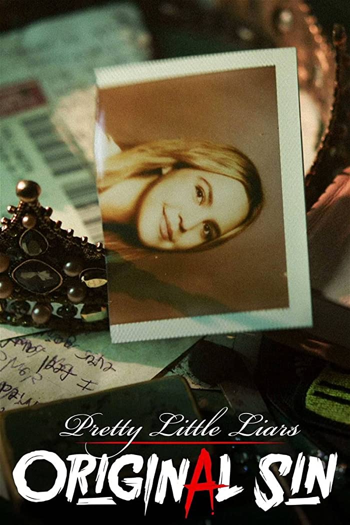 مسلسل Pretty Little Liars: Original Sin الموسم الاول الحلقة 8