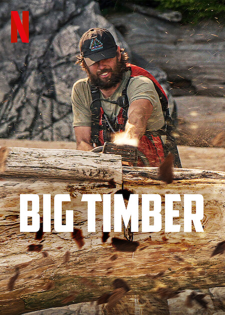 برنامج Big Timber الموسم الثاني الحلقة 3