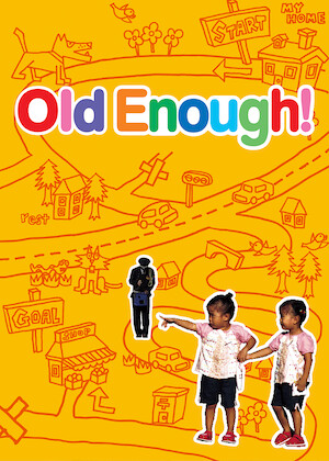 مسلسل أصبحنا كبارا Old Enough الحلقة 14