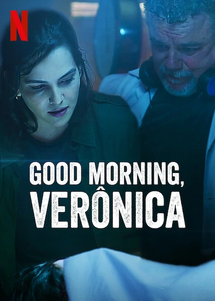 مسلسل Good Morning, Verônica الموسم الثاني الحلقة 2