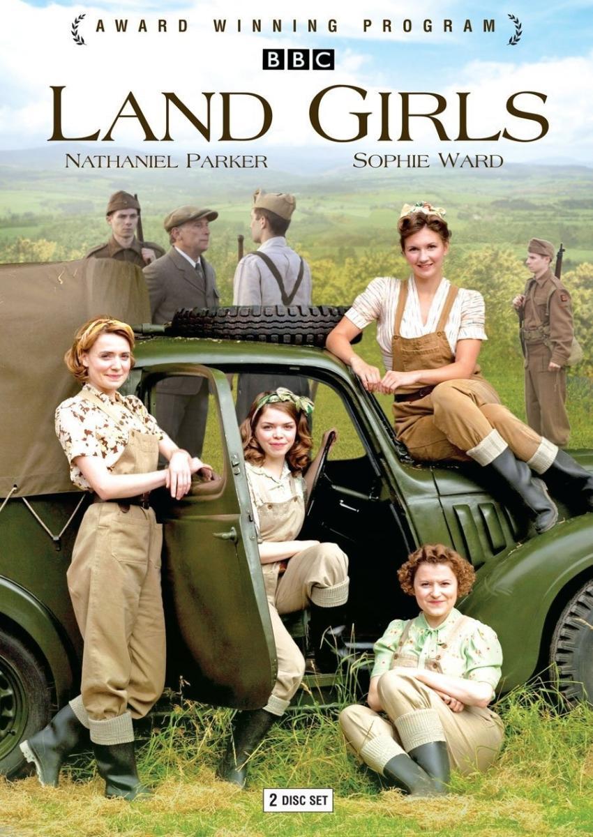 مسلسل Land Girls الموسم الثالث الحلقة 5 والاخيرة