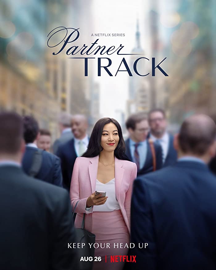 مسلسل Partner Track الموسم الاول الحلقة 2