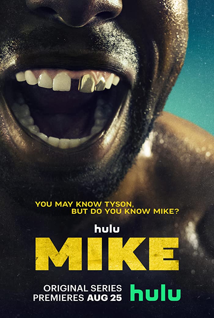 مسلسل Mike الموسم الاول الحلقة 7