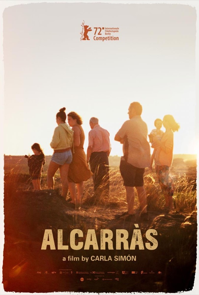 فيلم Alcarràs 2022 مترجم اون لاين