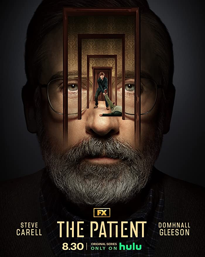 مسلسل The Patient الموسم الاول الحلقة 5