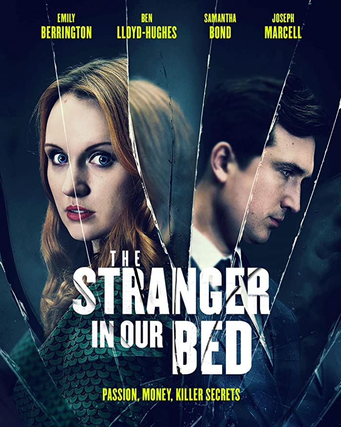 فيلم The Stranger in Our Bed 2022 مترجم اون لاين