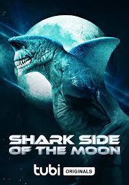 فيلم Shark Side of the Moon 2022 مترجم اون لاين