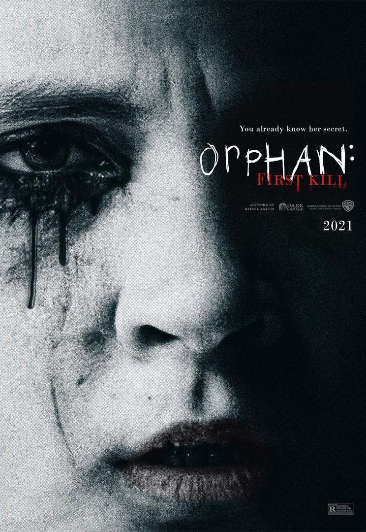 فيلم Orphan: First Kill 2022 مترجم اون لاين