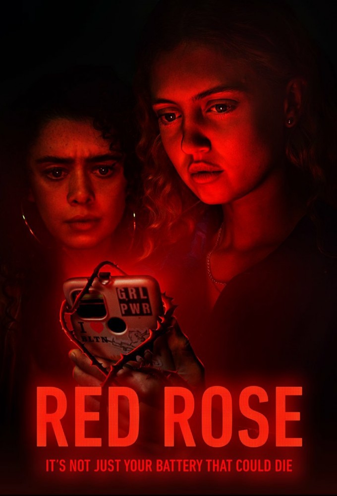 مسلسل Red Rose الموسم الاول الحلقة 5