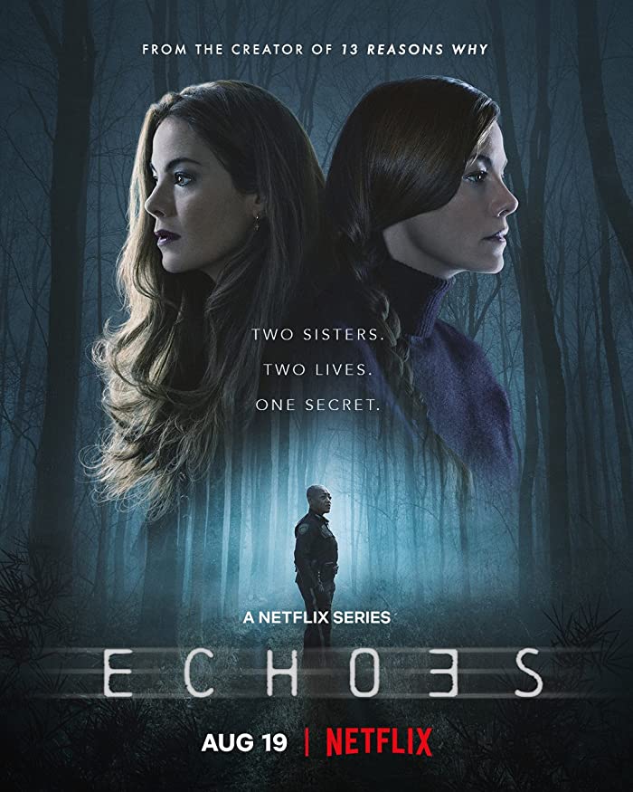 مسلسل Echoes الموسم الاول الحلقة 5