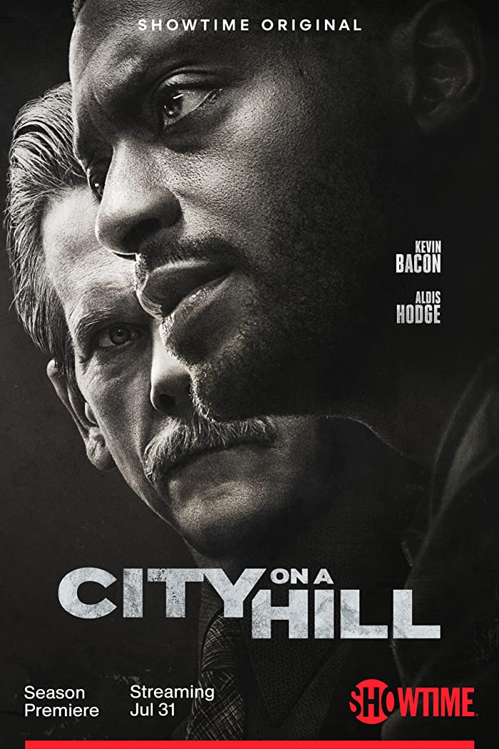 مسلسل City on a Hill الموسم الثالث الحلقة 2