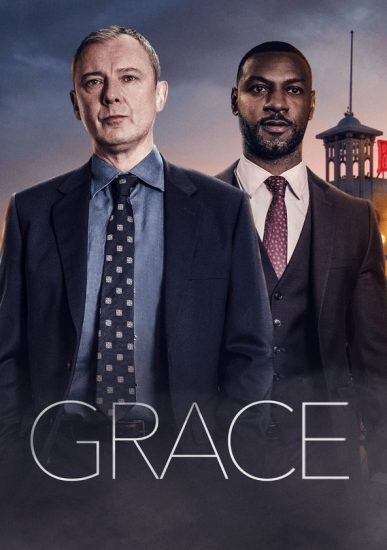 مسلسل Grace الموسم الثاني الحلقة 2