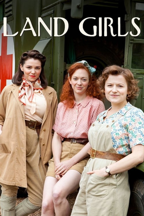 مسلسل Land Girls الموسم الثاني الحلقة 2