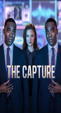 مسلسل The Capture الموسم الثاني الحلقة 2