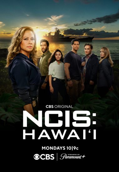 مسلسل NCIS: Hawai’i الموسم الثاني الحلقة 9