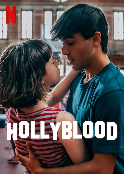 فيلم HollyBlood 2022 مترجم اون لاين