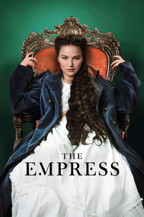 مسلسل The Empress الموسم الاول الحلقة 3