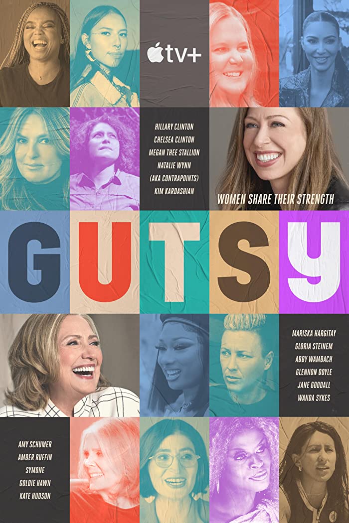 مسلسل Gutsy الموسم الاول الحلقة 8 والاخيرة