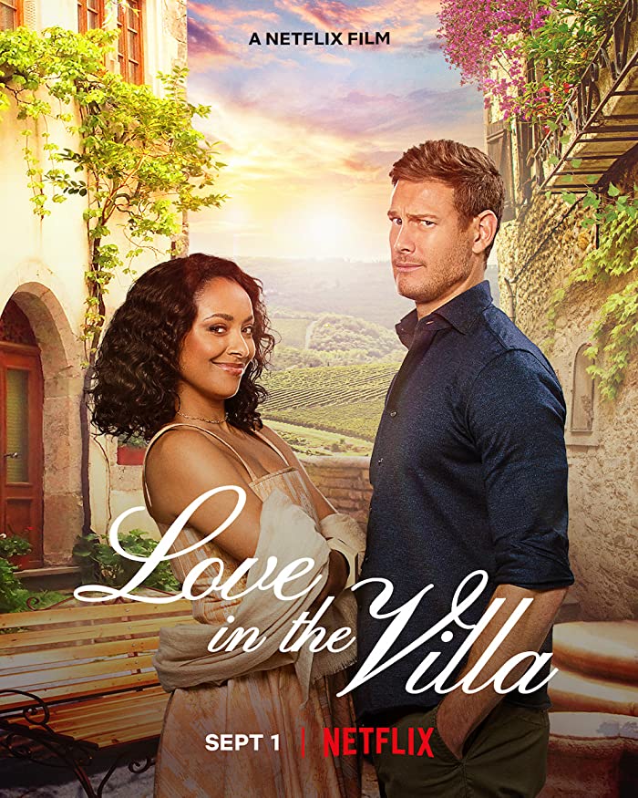 فيلم Love in the Villa 2022 مترجم اون لاين