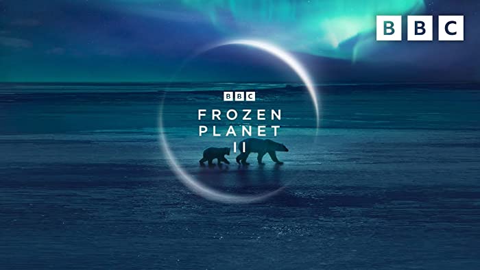 مسلسل Frozen Planet II الموسم الاول الحلقة 1